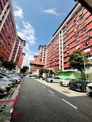 Blk 455 Sin Ming Avenue (Bishan), HDB 4 Rooms #569715601